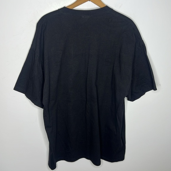 Vintage 2000s Y2K Miss Congeniality Sandra Bullock Movie Promo Graphic T Shirt - Picture 5 of 10